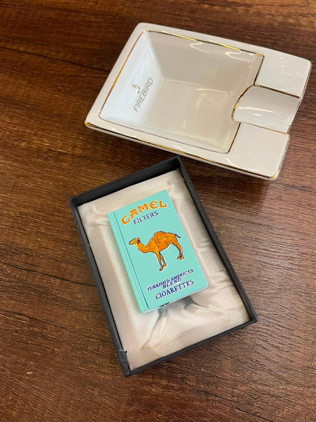 Camel Çakmak