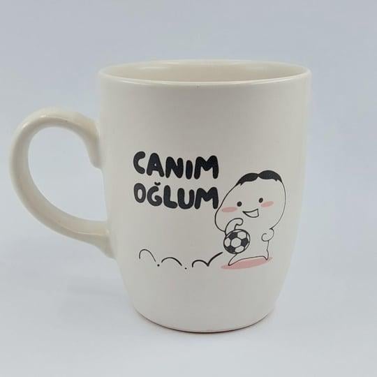 Canım Oğlum Kupa