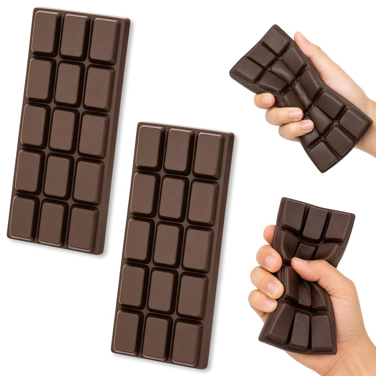 Chocolate Squısyh