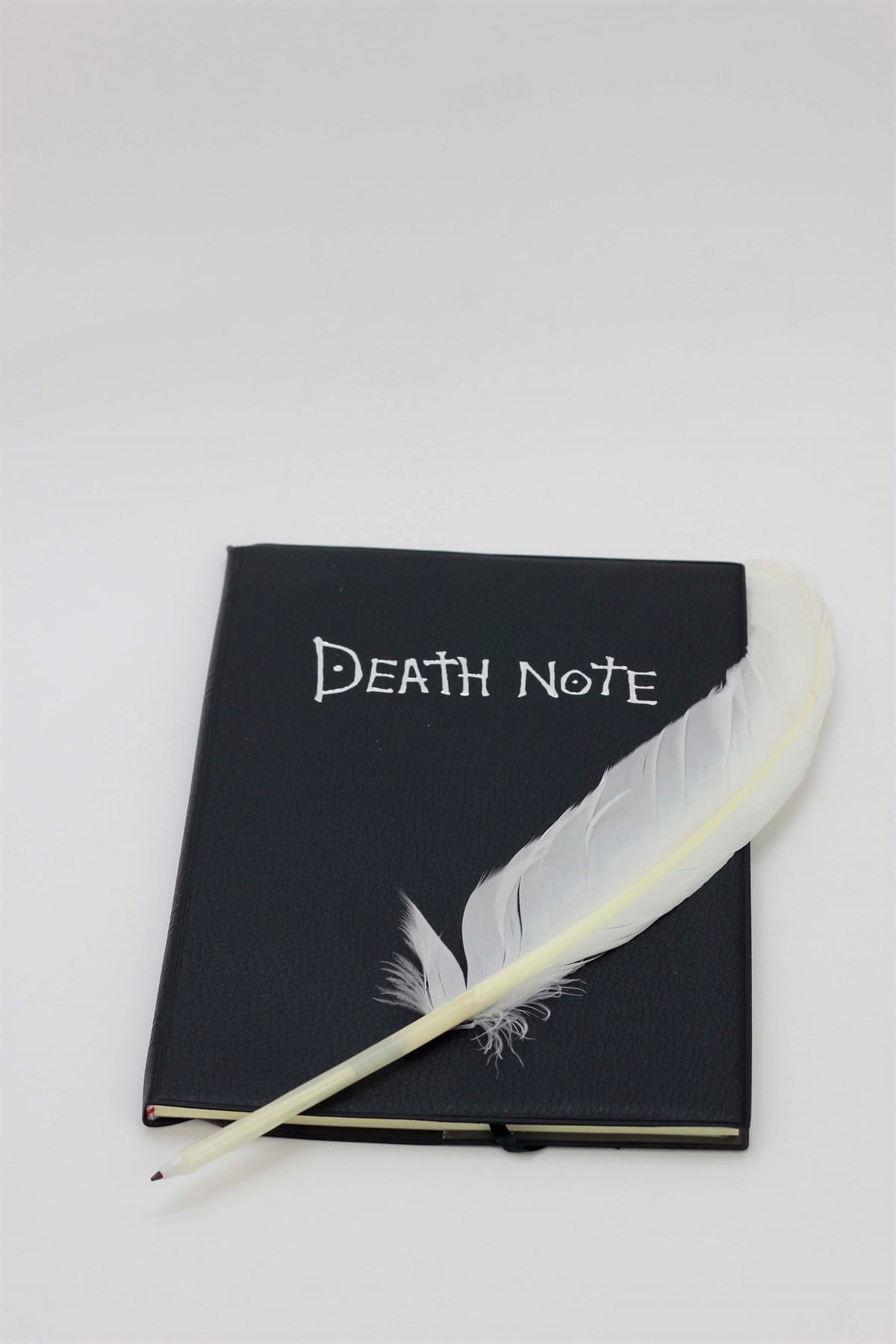 Death Note Defter