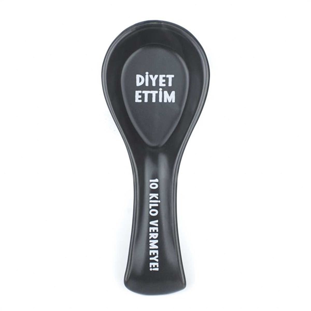 Diyet Ettim 10 Kilo Vermeye Kaşıklık