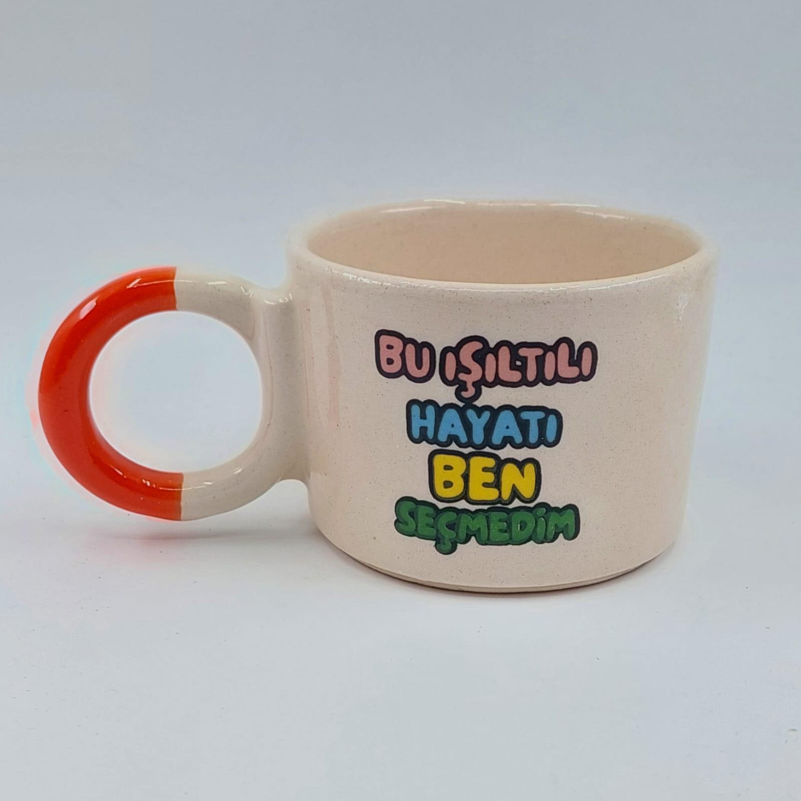 DÜĞÜM KUPA TURUNCU YUFKA YÜREĞİMİZDEN RENKLİ