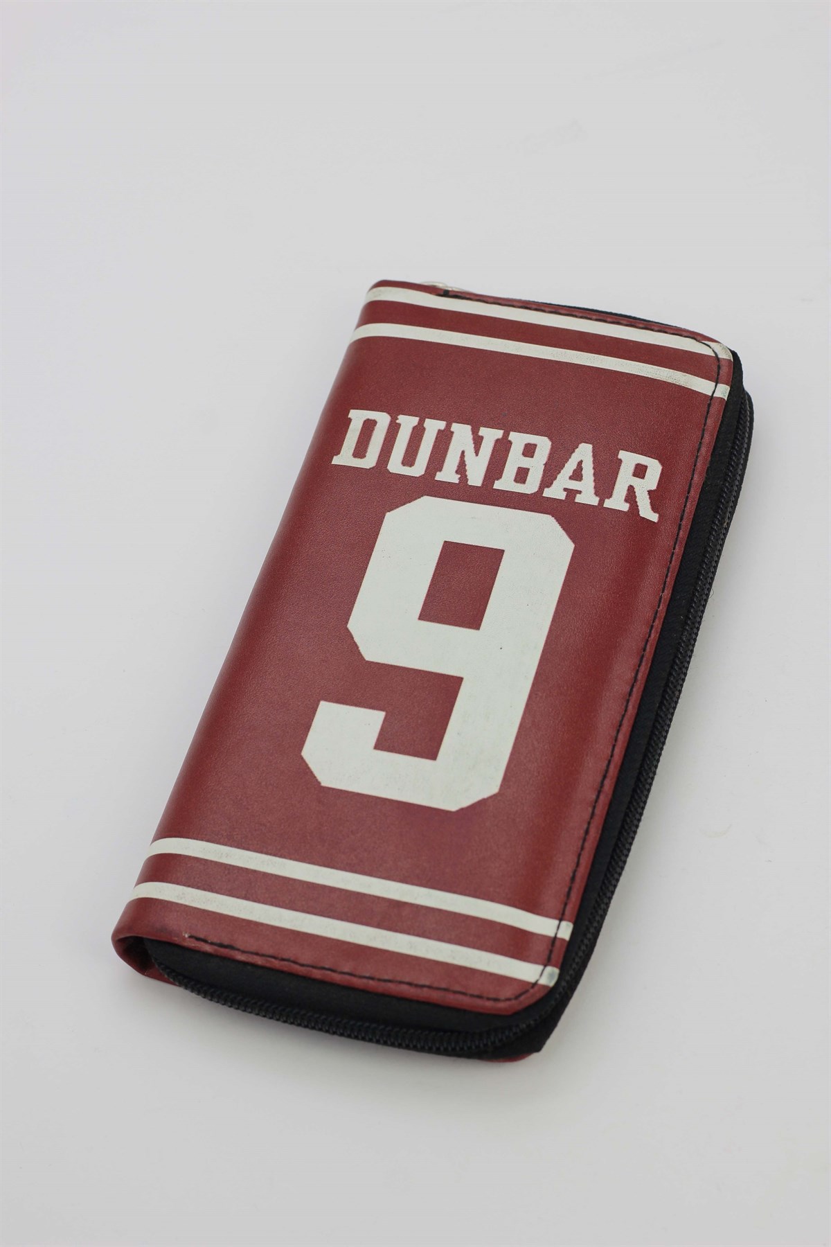 Dunbar 9 Uzun Cüzdan