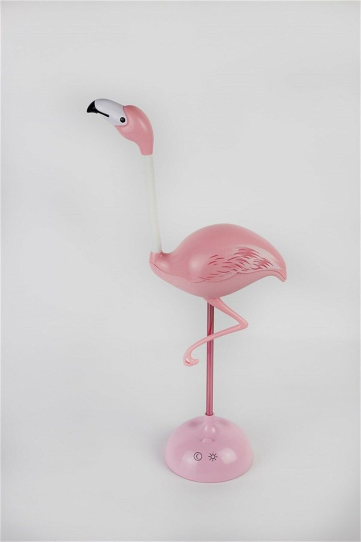Flamingo Masa ve Gece Lambası