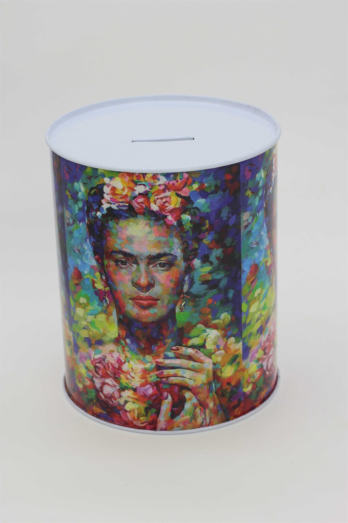 Frida Metal Kumbara