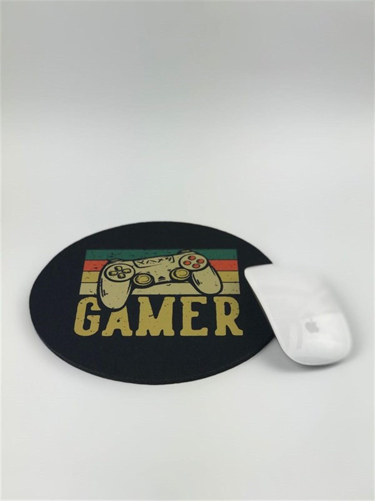 Gamer Mouse Pad