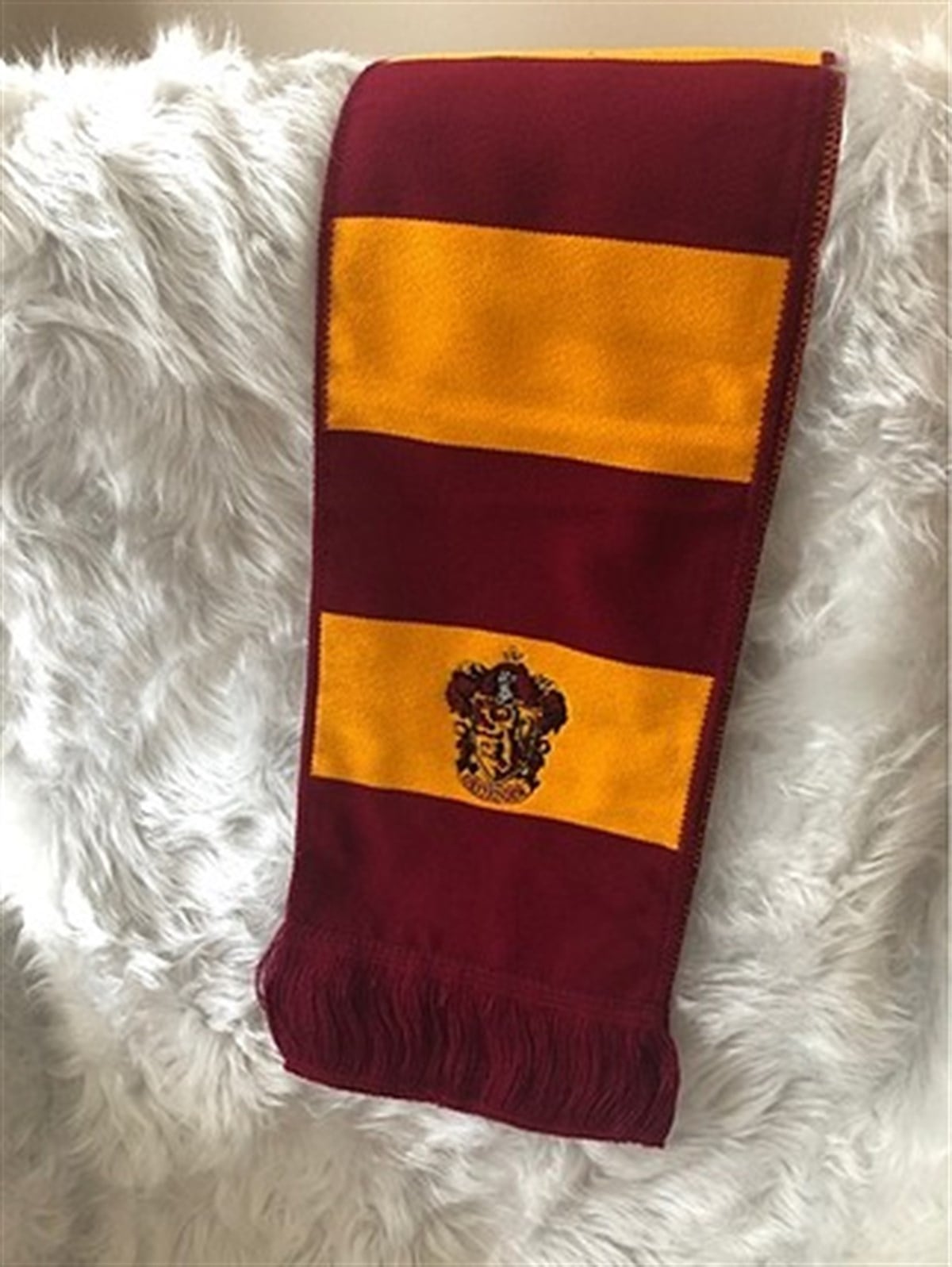 Gryffindor Atkı