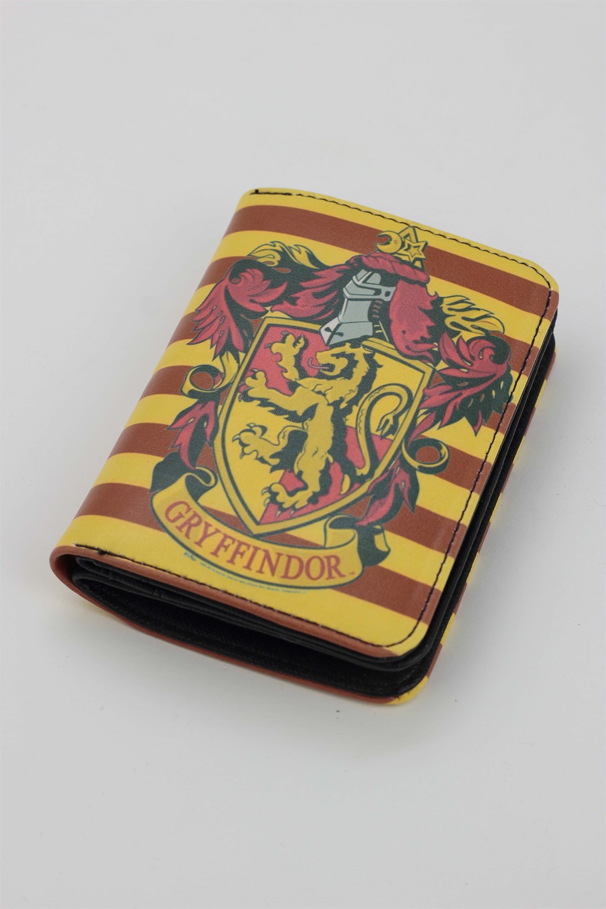 Gryffindor Tombul Kısa Cüzdan