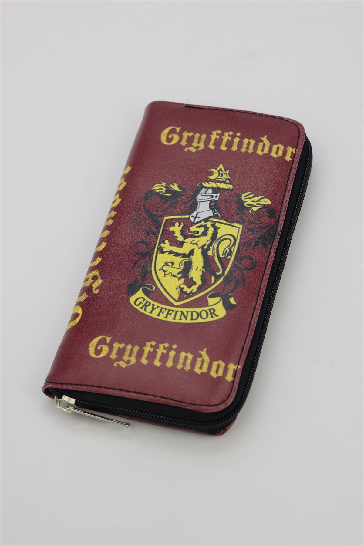 Gryffindor Uzun Cüzdan