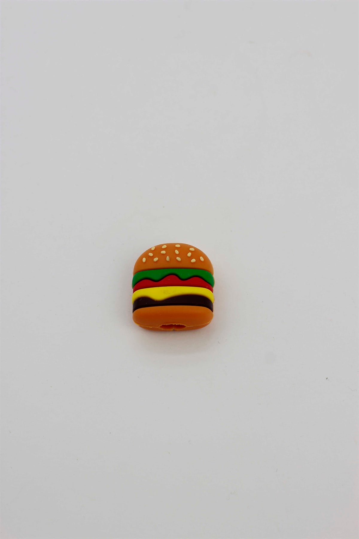Hamburger Şarj Kablo Koruyucu