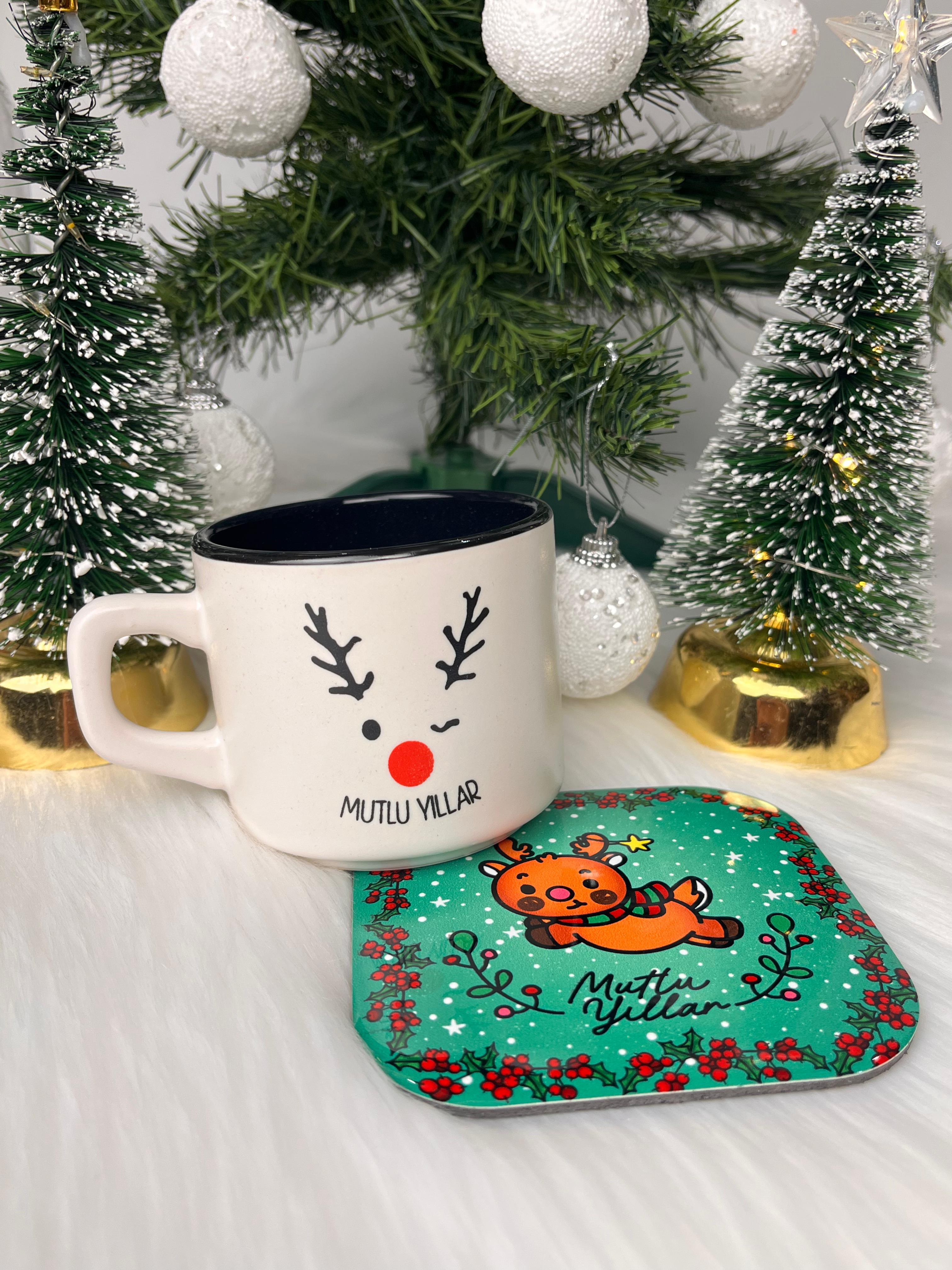 Happy New Year Geyik Venüs Kupa