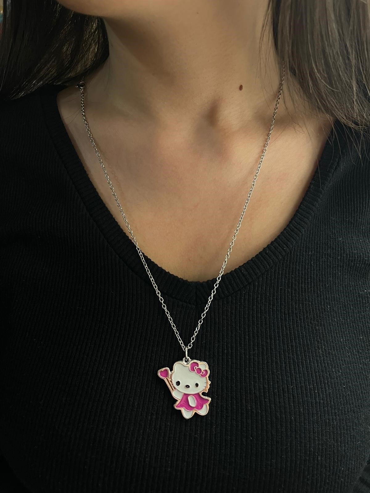 Hello Kitty Kolye