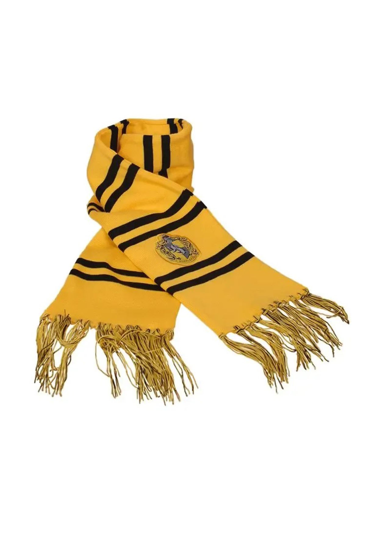 Hufflepuff Atkı