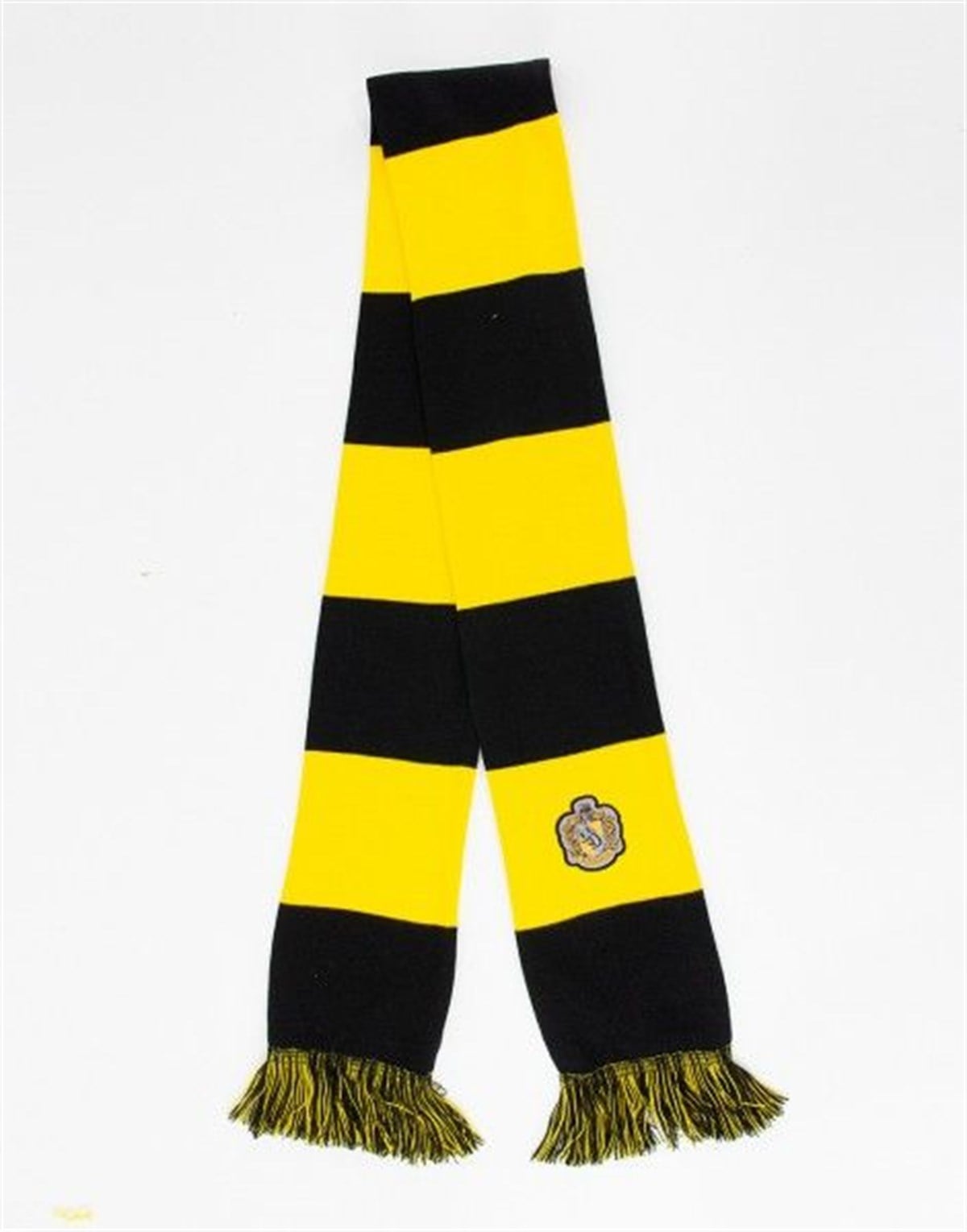 Hufflepuff Atkı