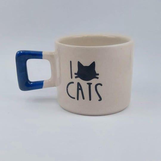 I love Cats Kupa