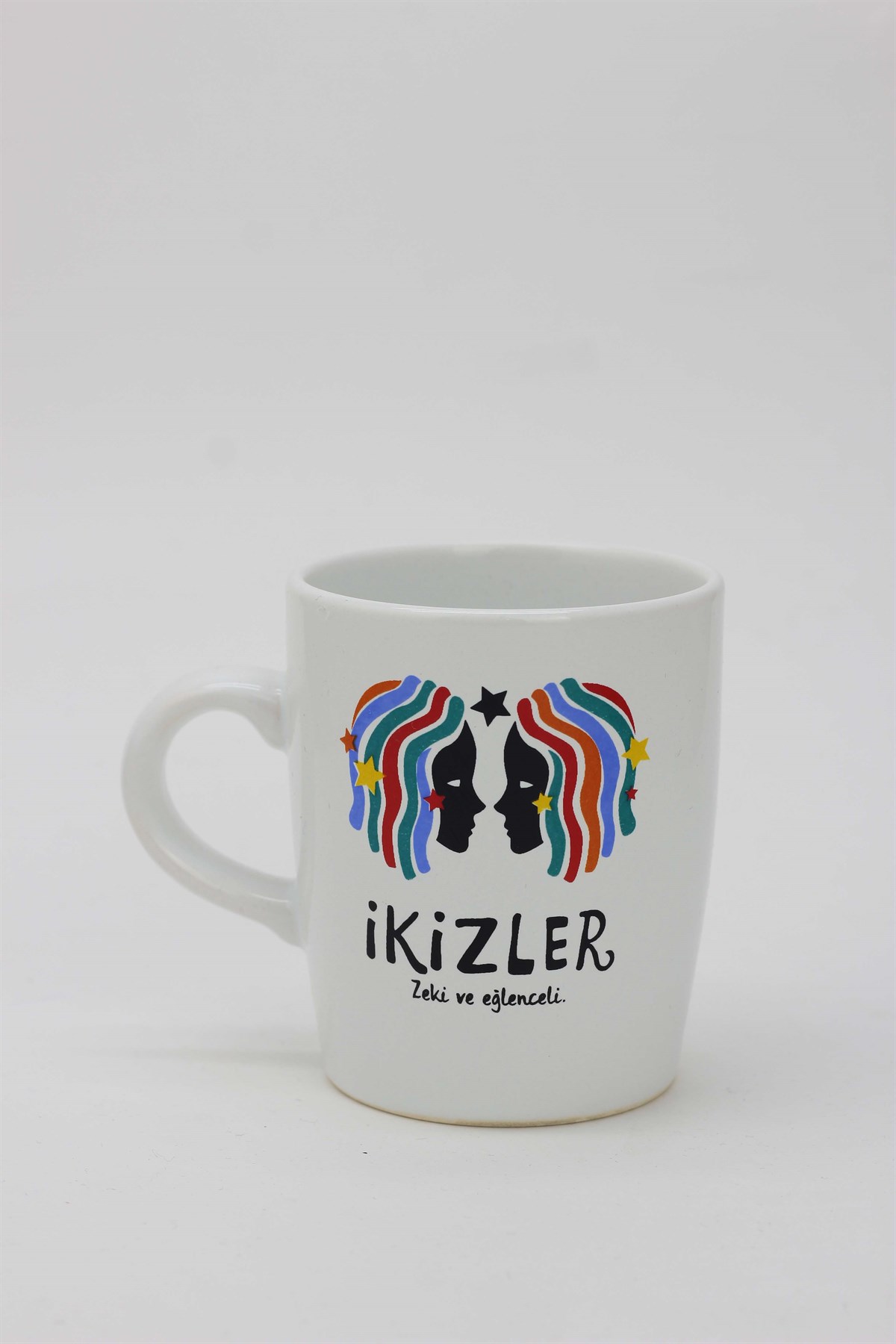 İkizler Burç Kupa