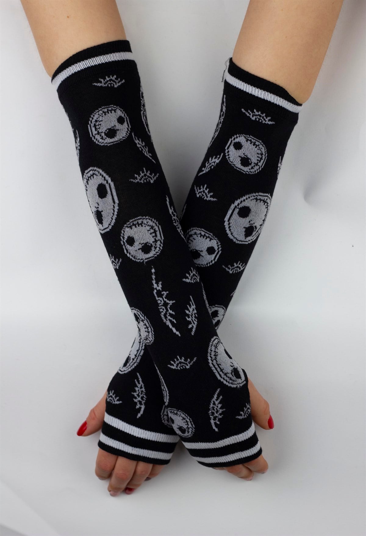 Jack Skellington Kolluk