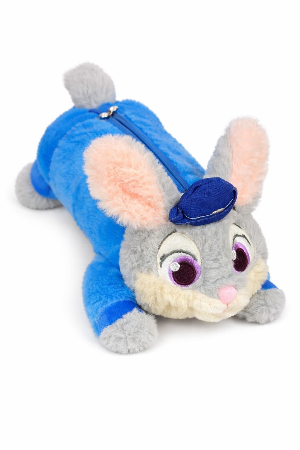 Judy Hopps Peluş Kalem Kutu