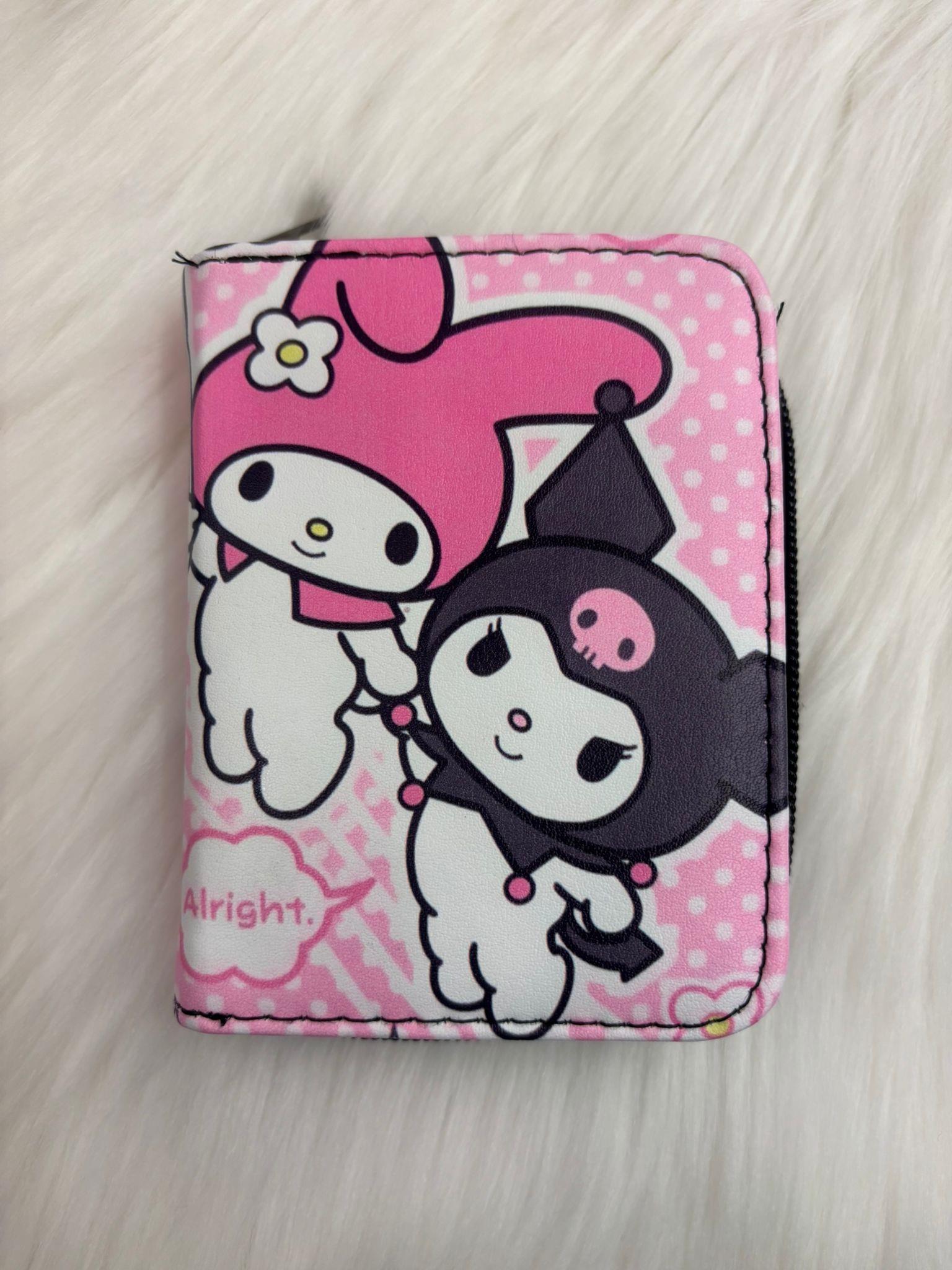 Kawai Hello Kitty Cüzdan