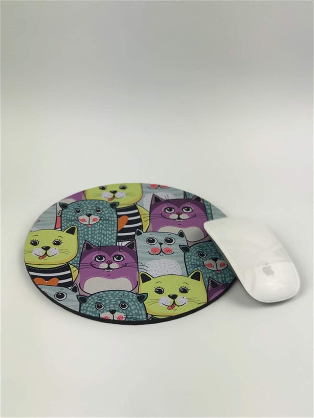 Kediler Mouse Pad