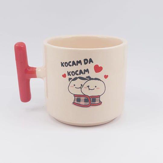 Kocam da Kocam Karım da Karım Kupa