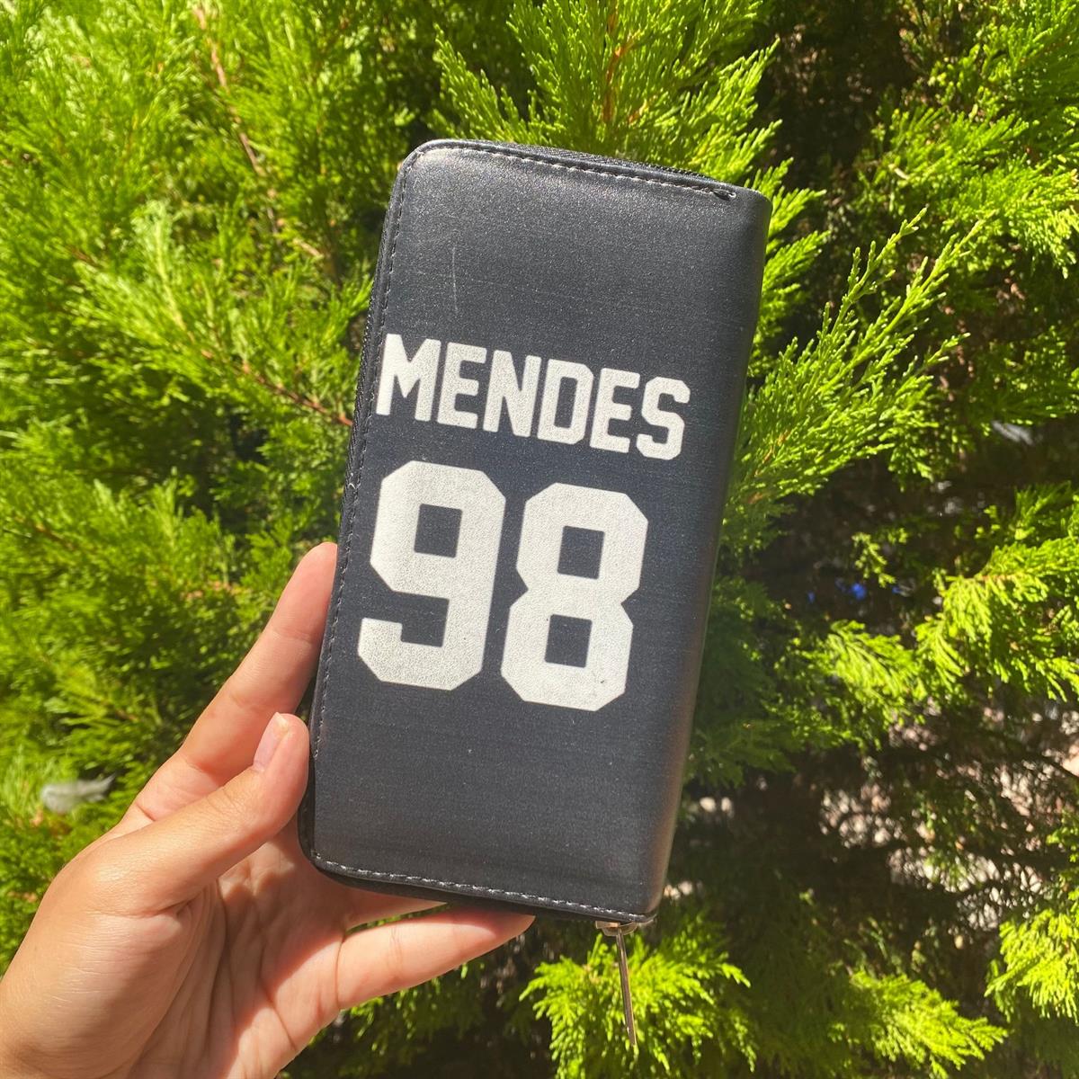 Mendes 98 Uzun Cüzdan
