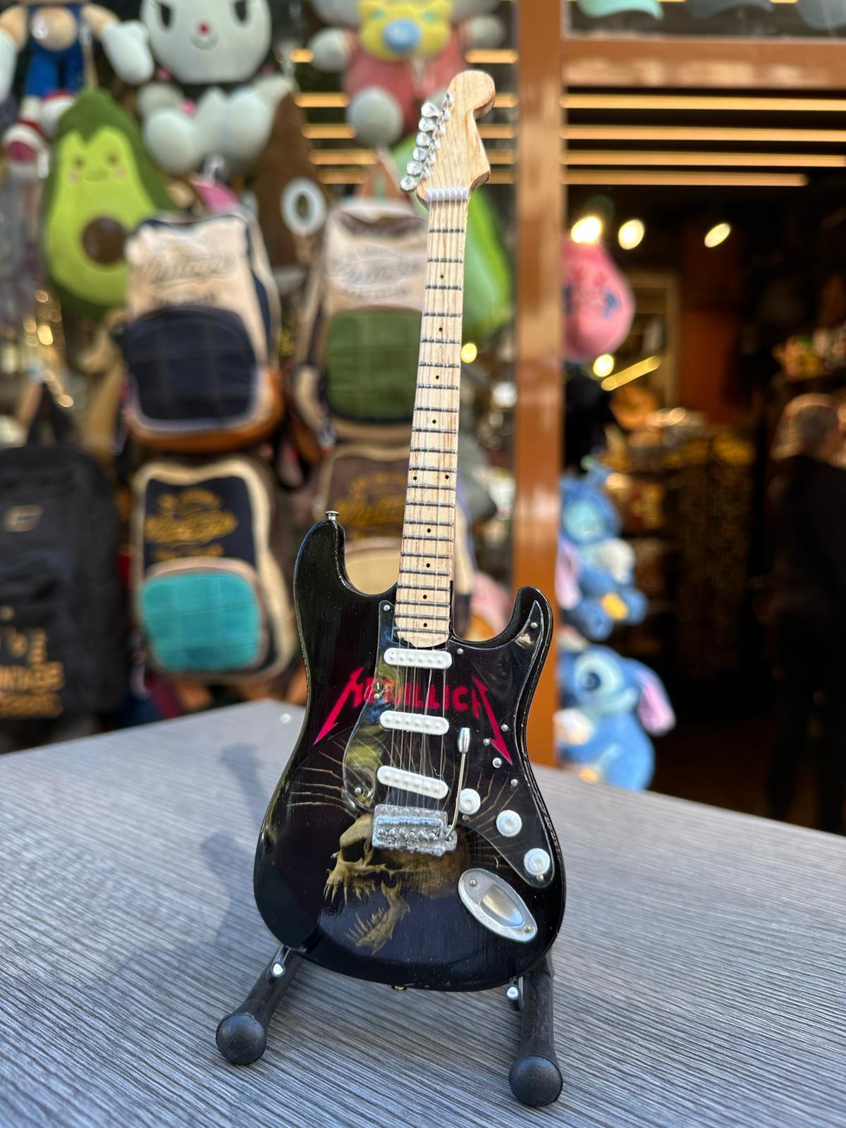 Metallica Müzik grubu Gitar Figür