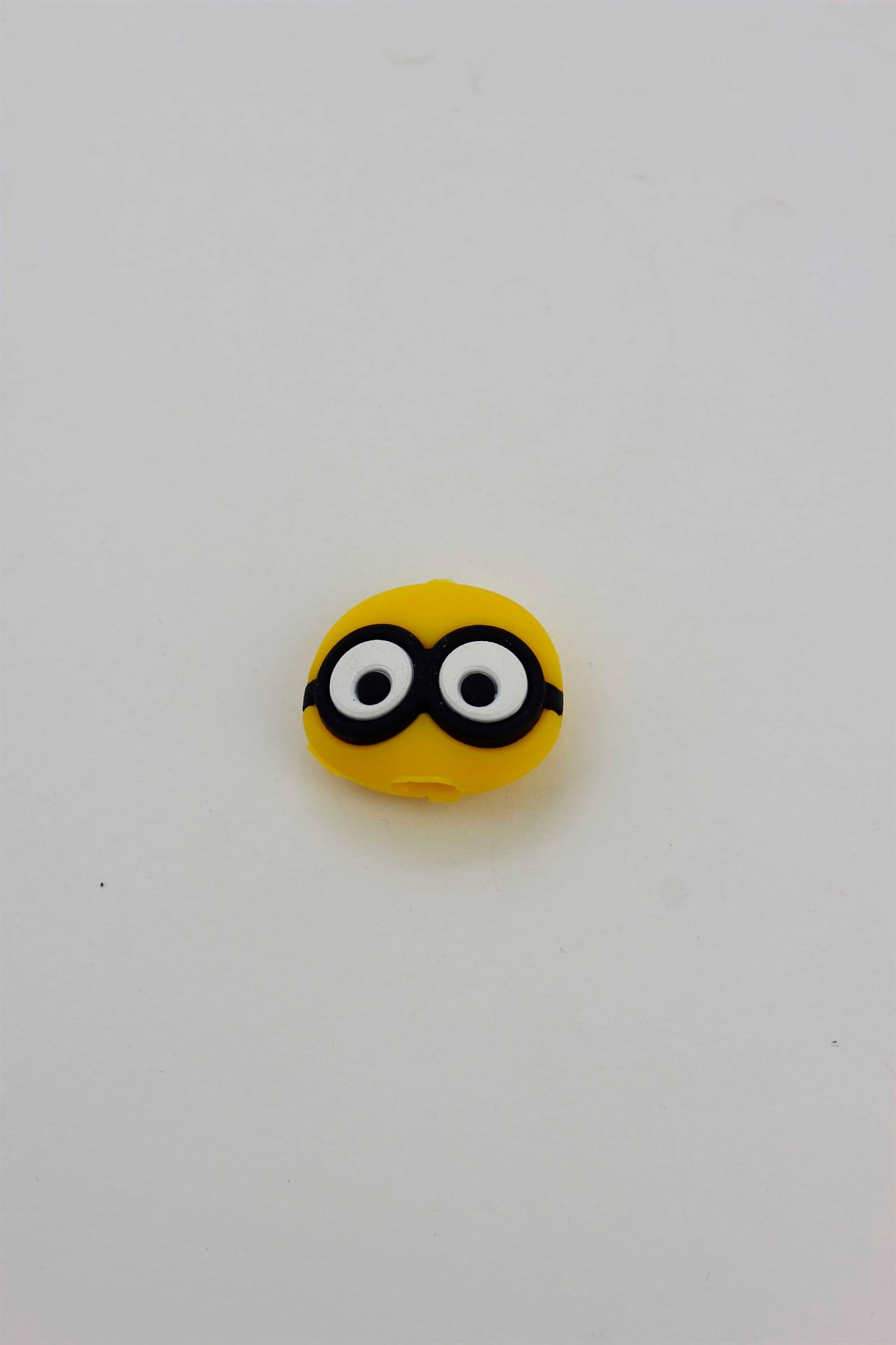 Minion Şarj Kablo Koruyucu