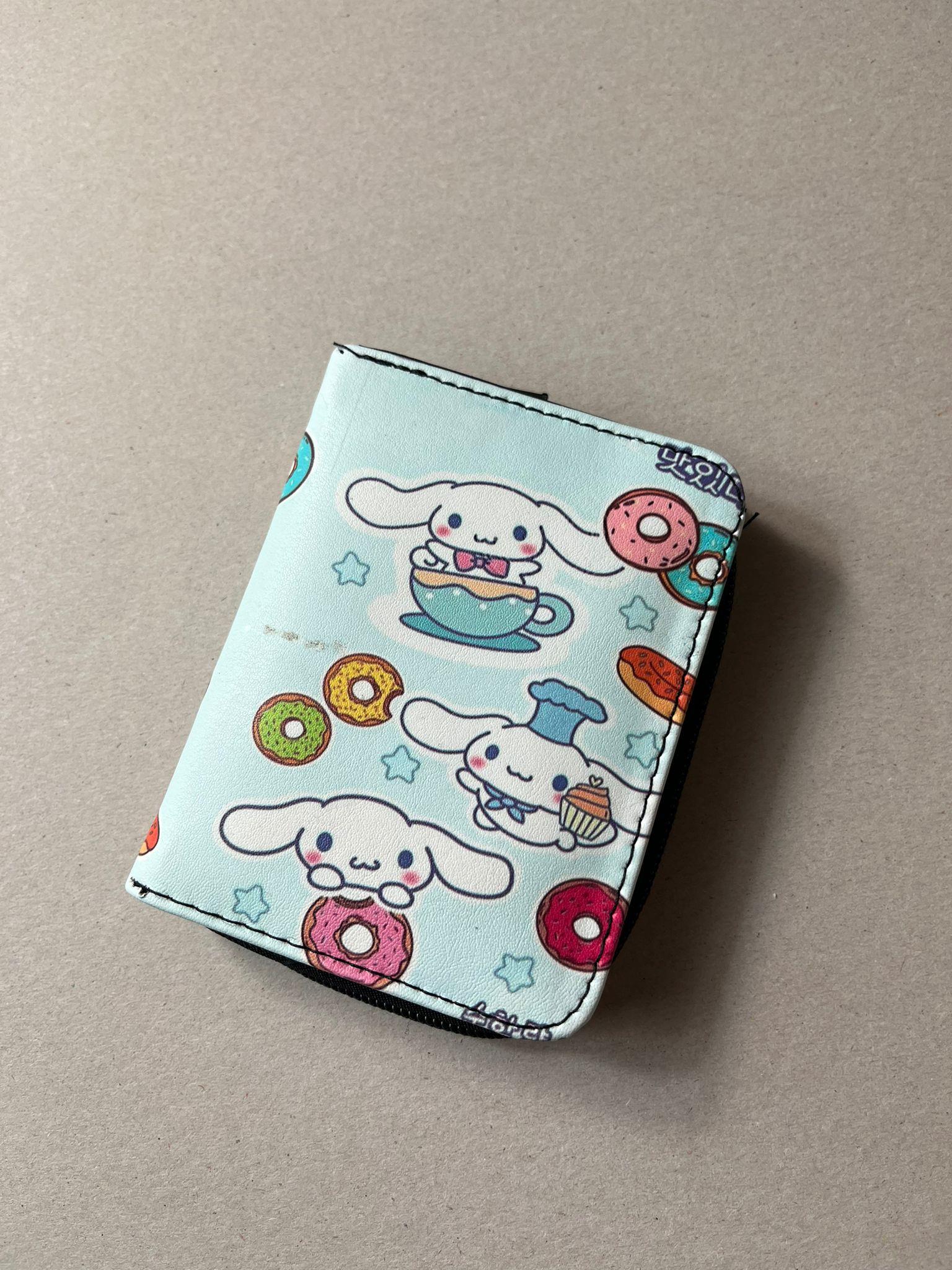 My Melody Unisex Cüzdan