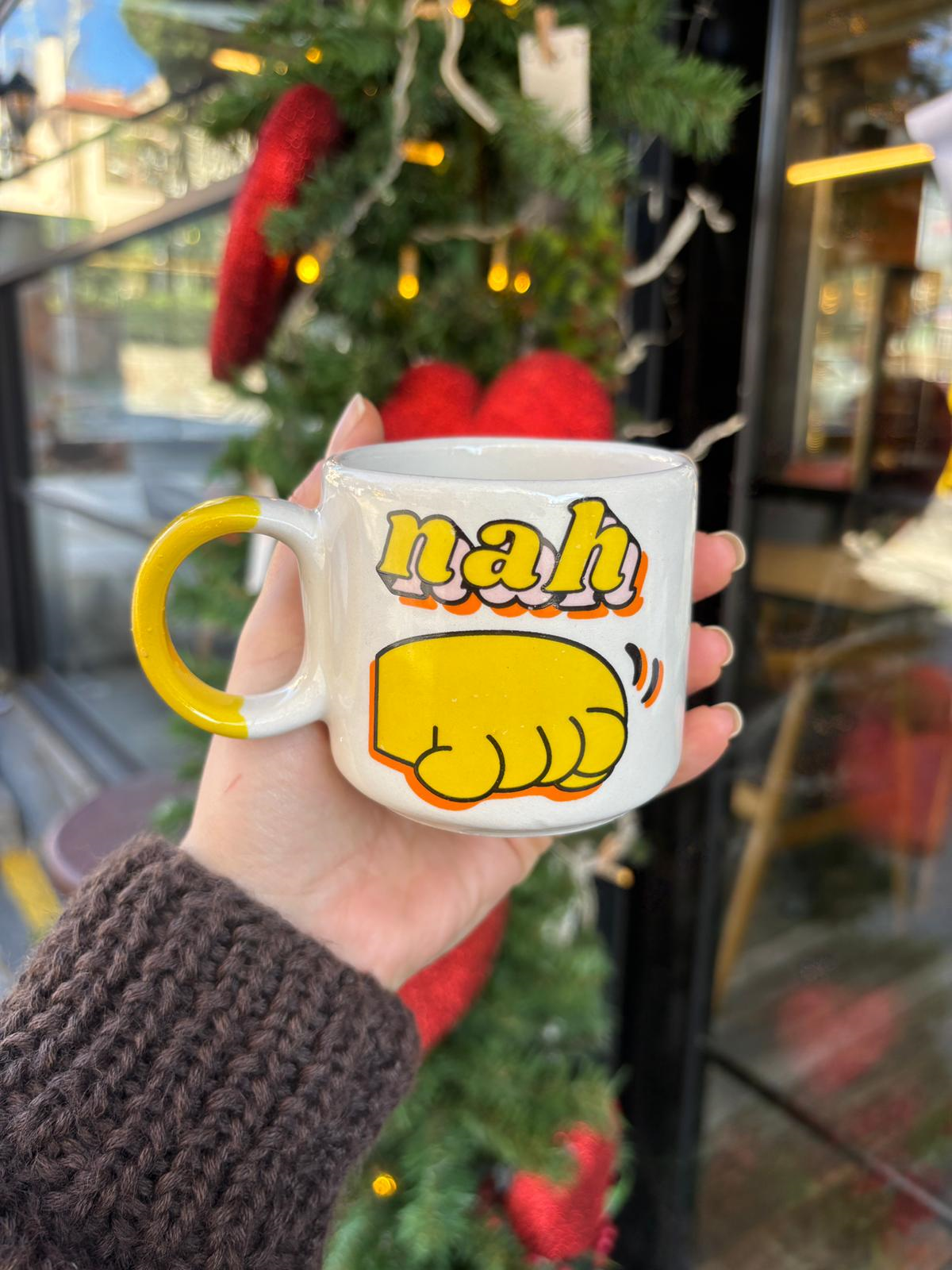Nah D Kupa