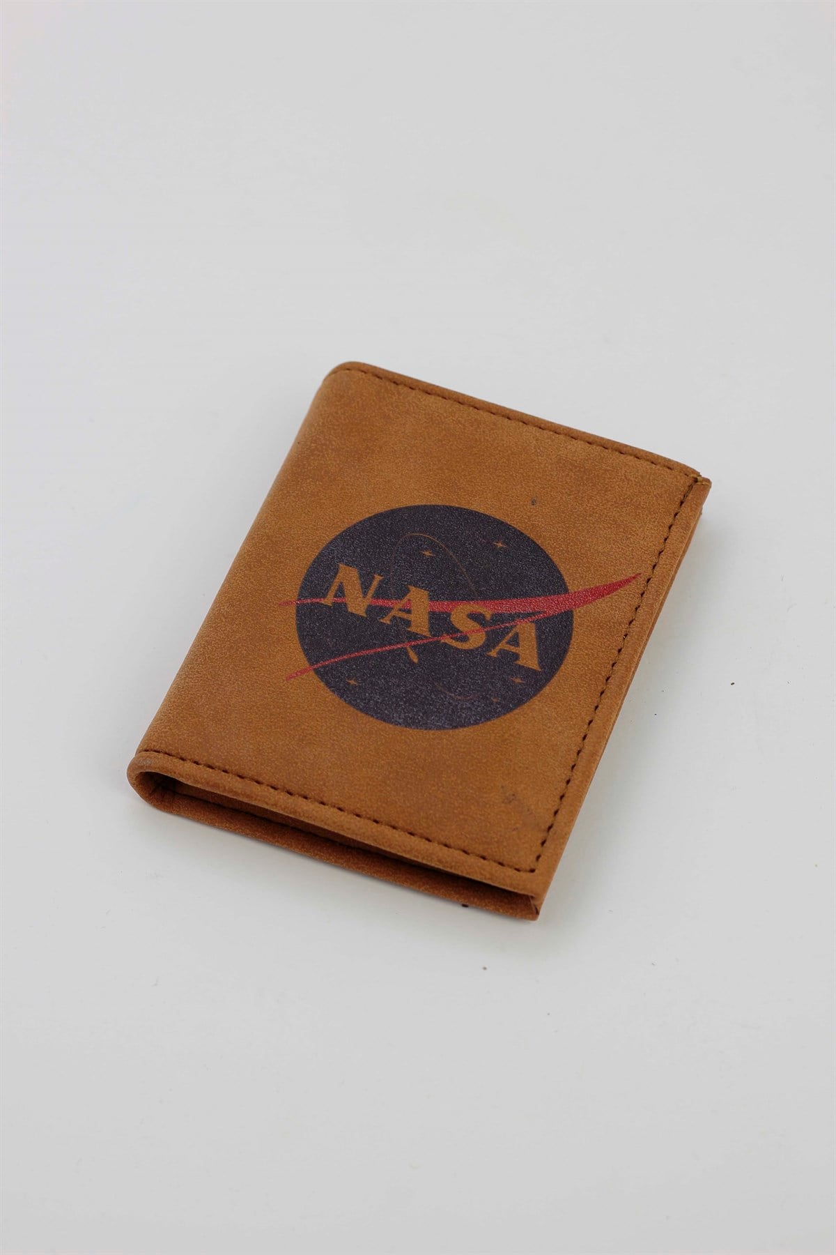 Nasa Nubuk Kartlık