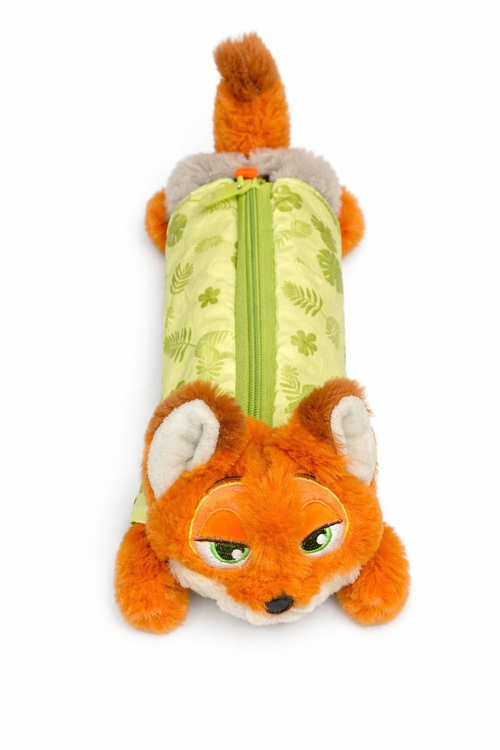 Nick Wilde Peluş Kalem Kutu