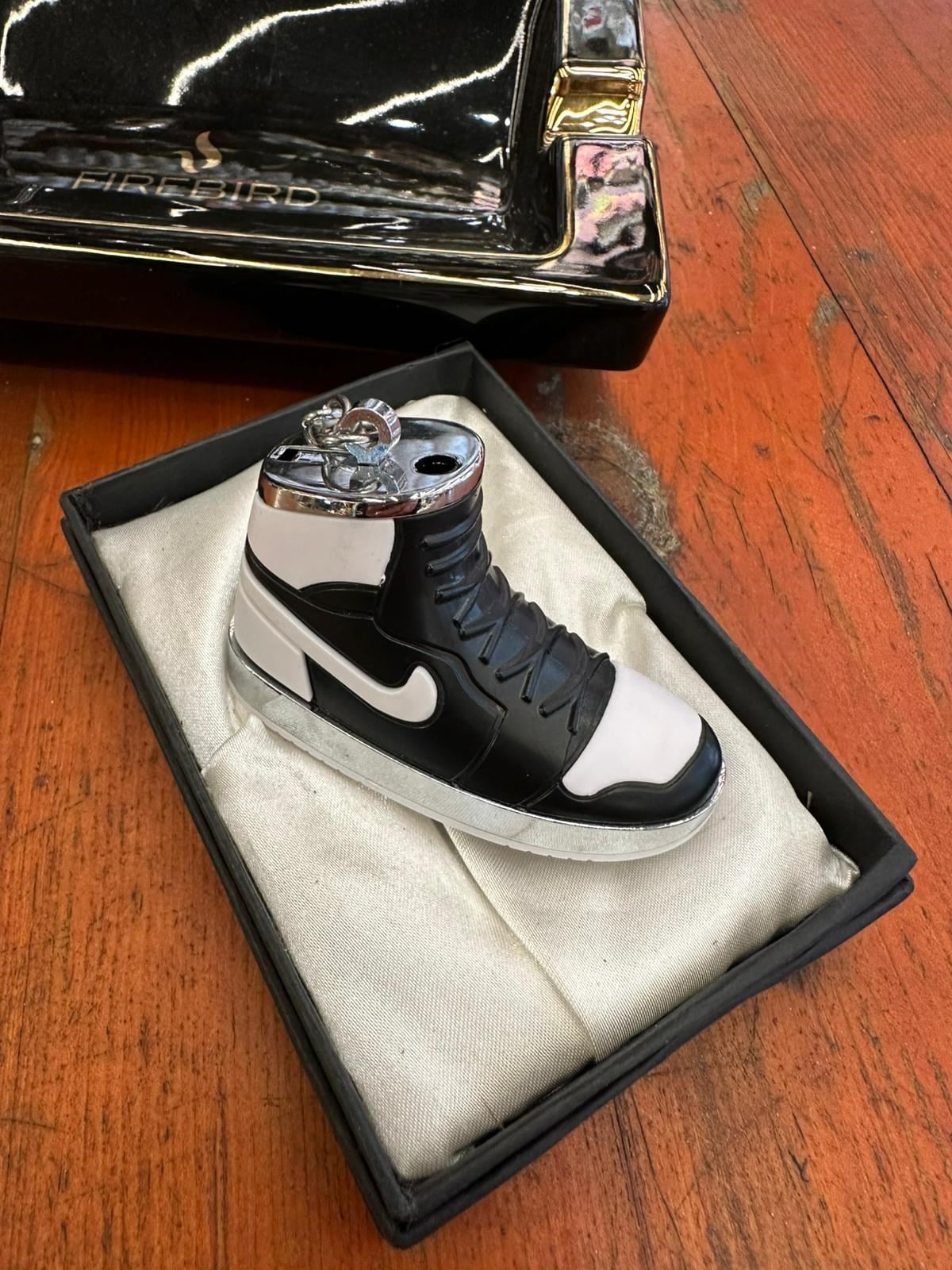 Nikex Air Özel Seri Tasarım Çakmak