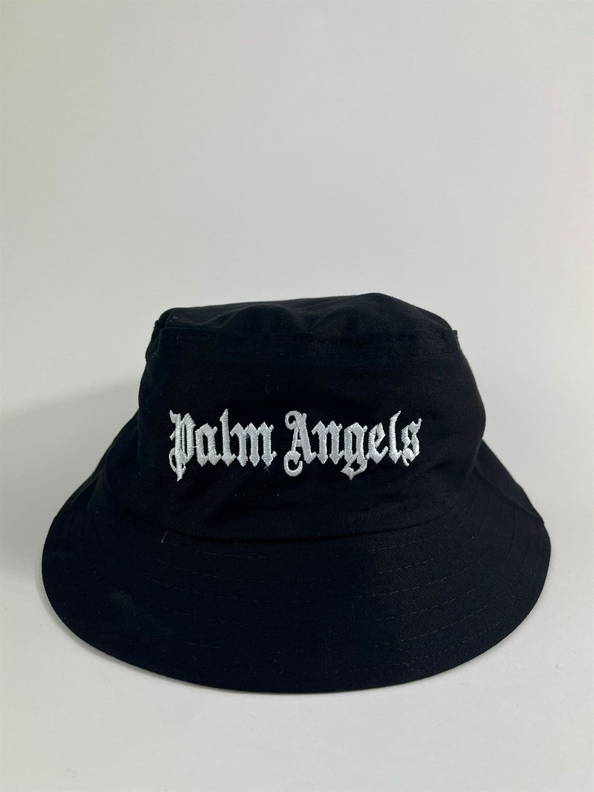 Palm Angels Bucket Şapka