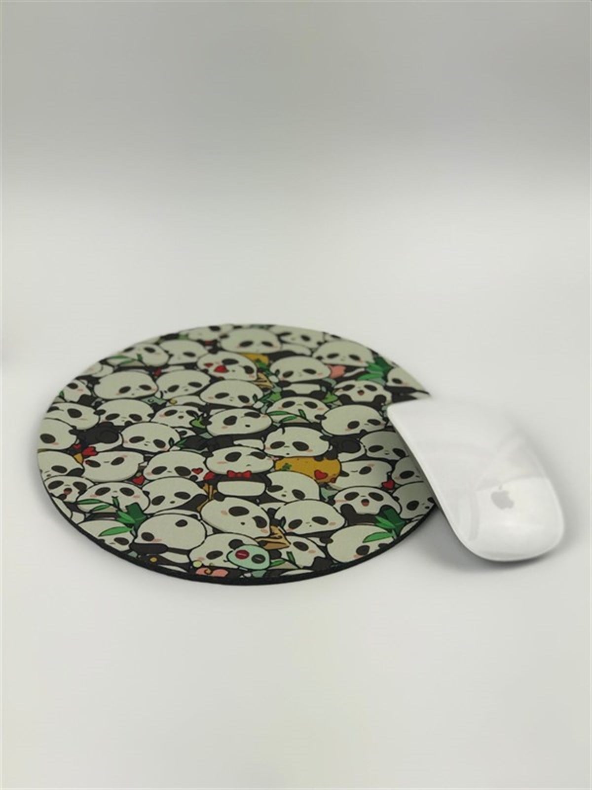 Pandalar Mouse Pad