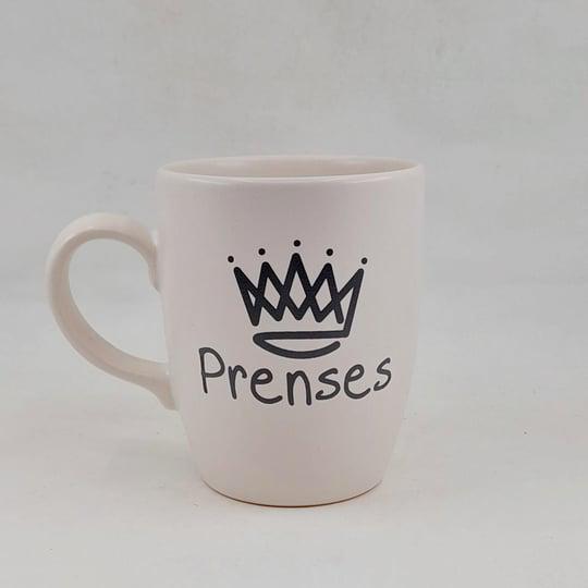 Prenses Kupa