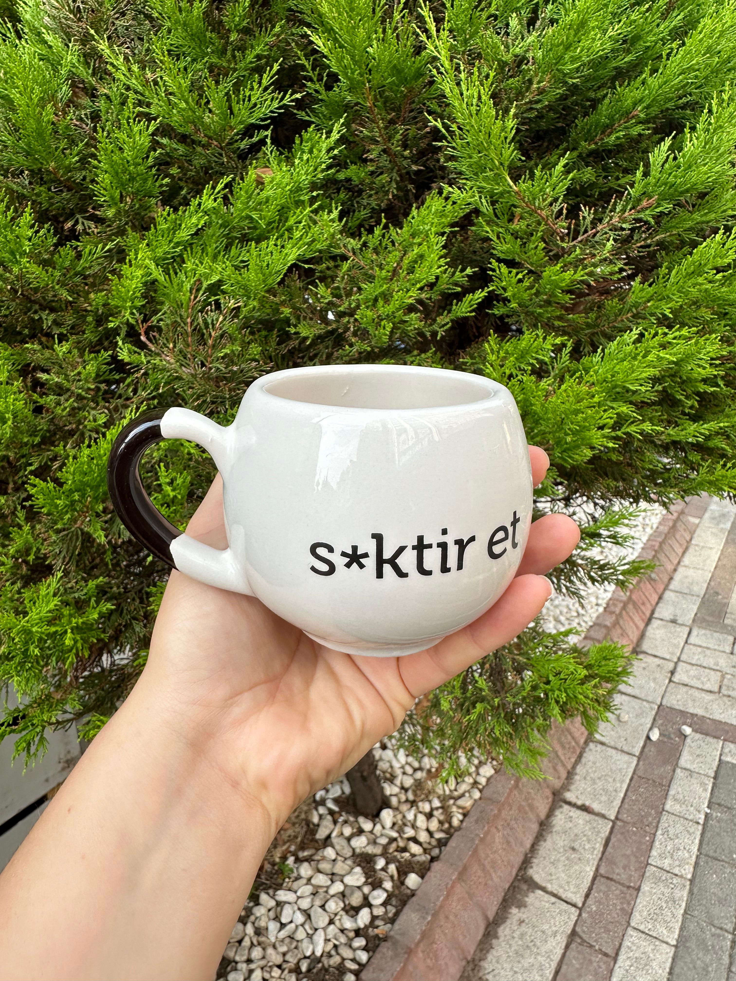 S*ktir Et Balon Kupa
