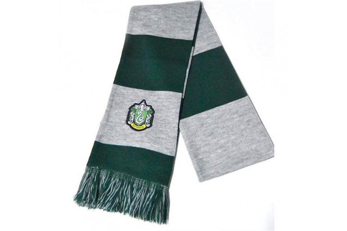 Slytherin Atkı