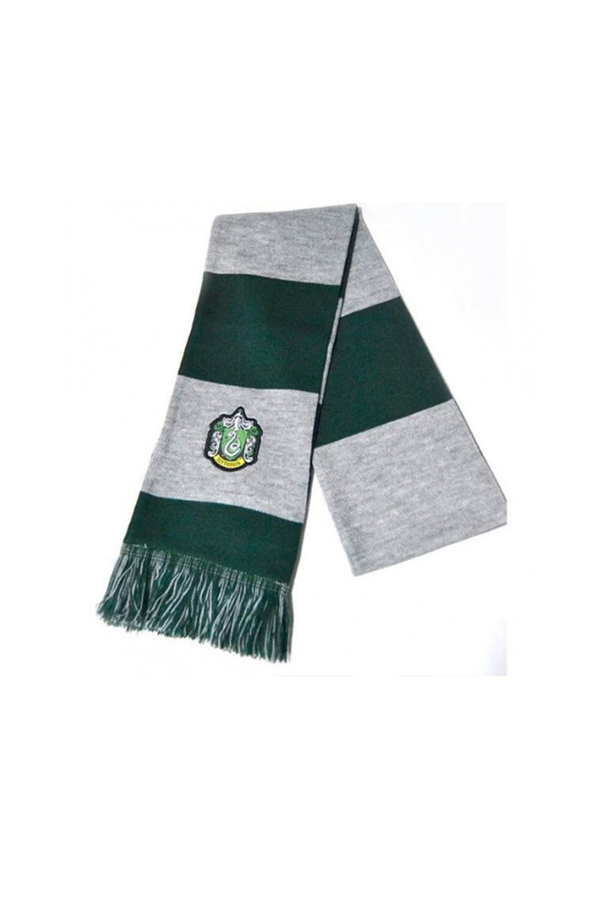 Slytherin Atkı