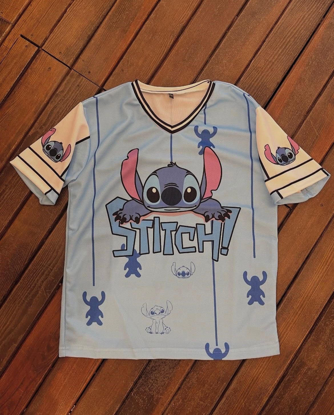 Stich Tasarım Forma