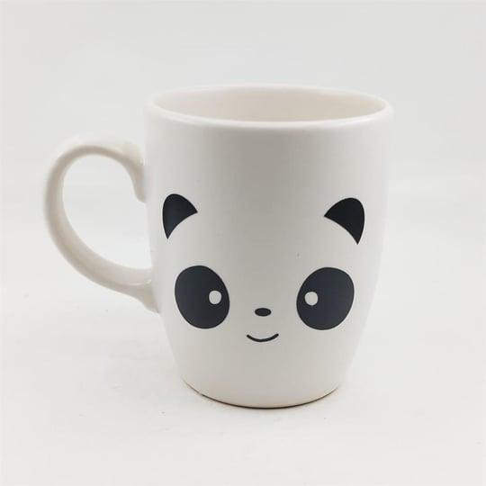 Tatlı Panda Tasarım Kupa