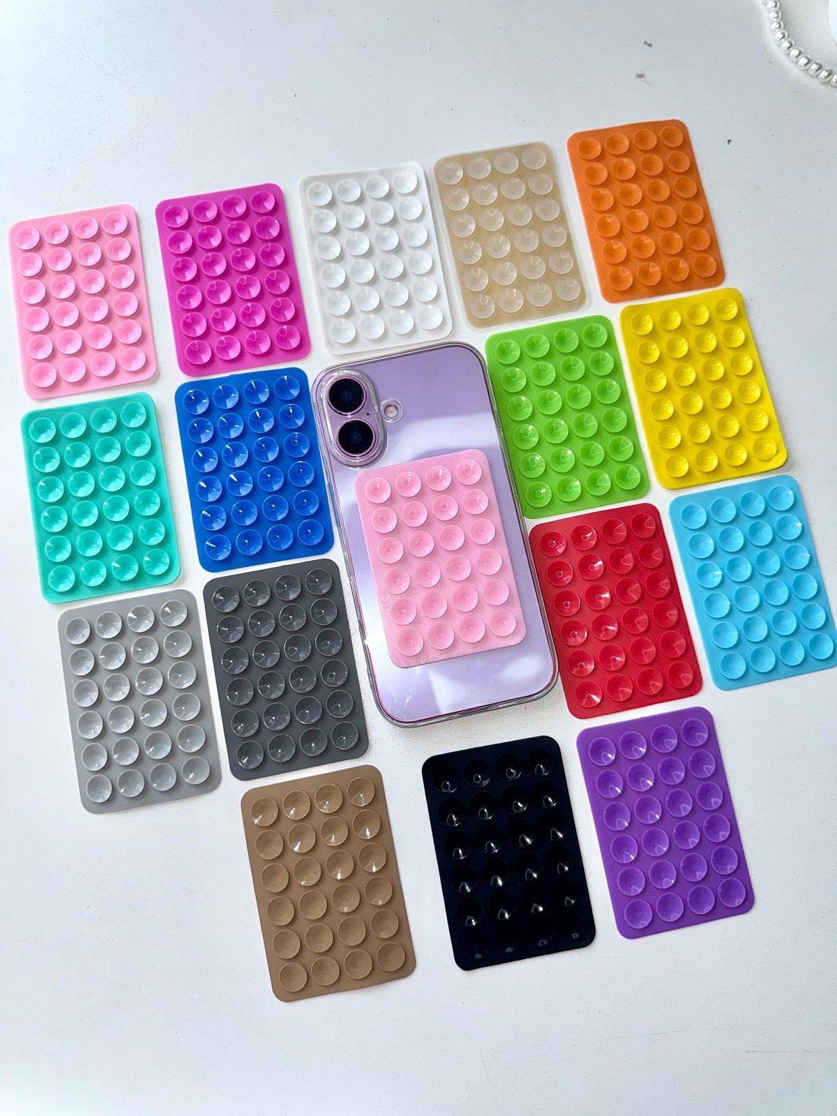 Telefon Tutucu Vantuz
