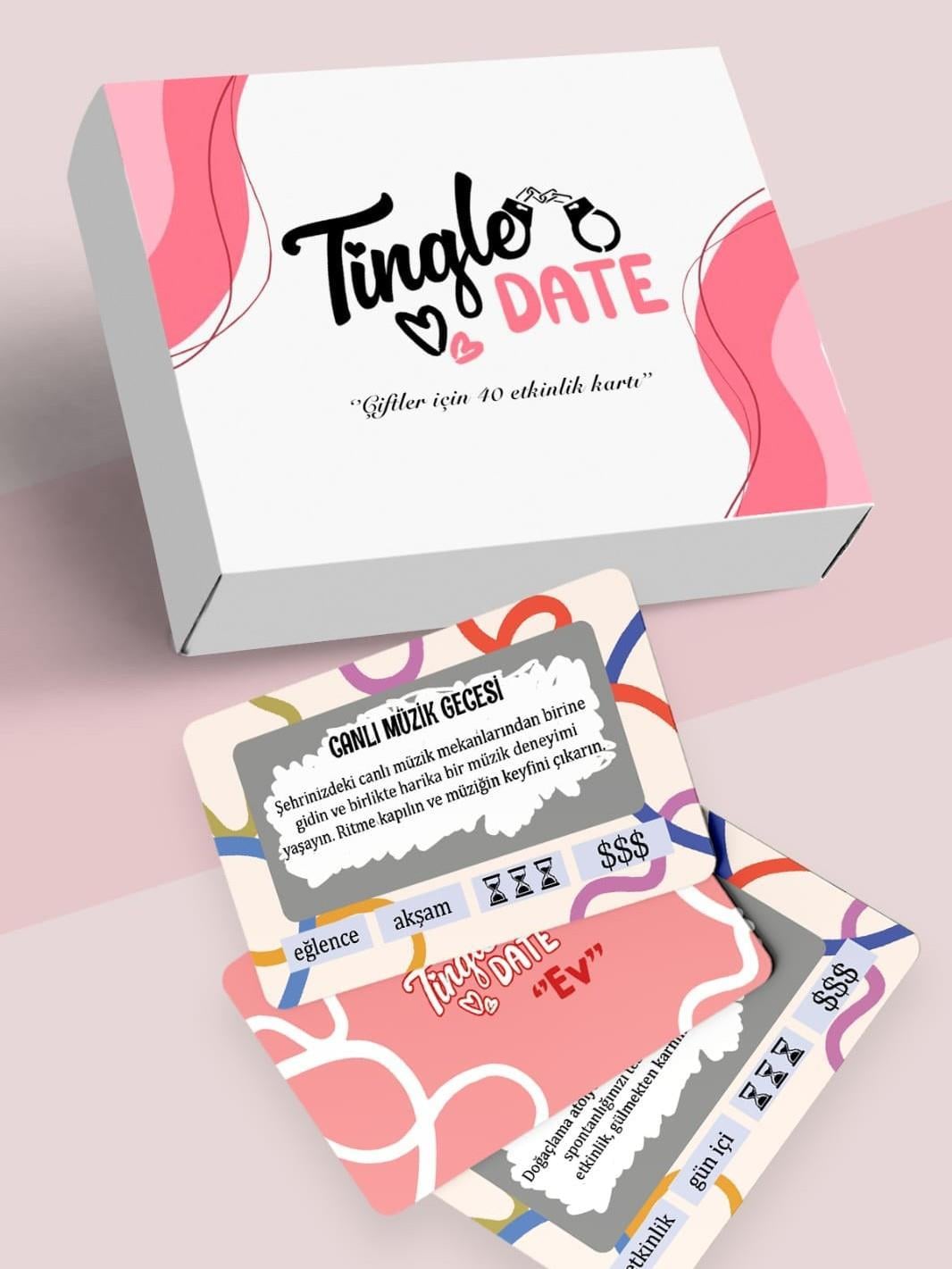 Tingle Date