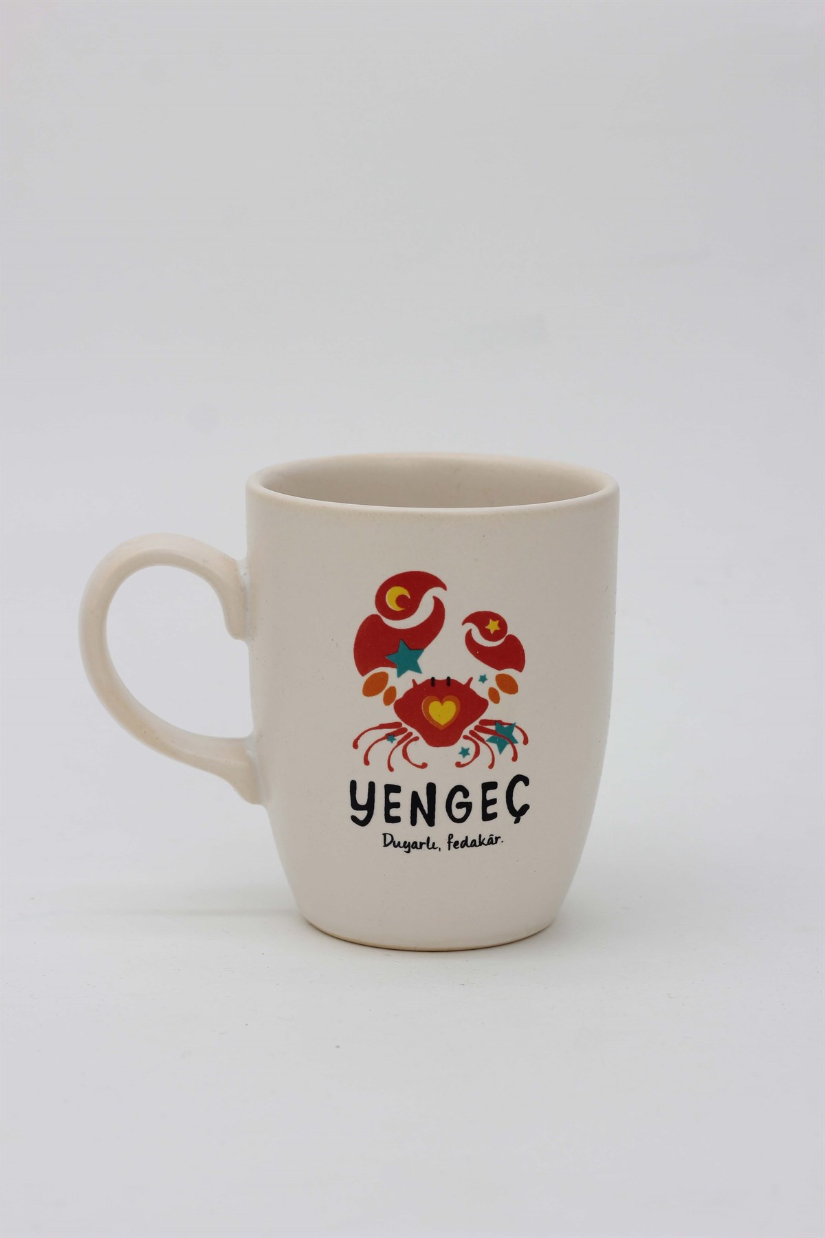 Yengeç Burç Kupa
