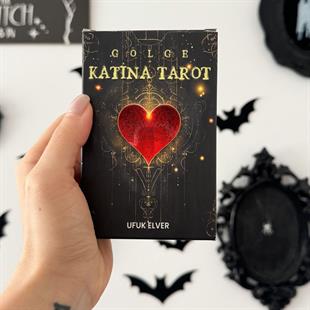 GÖLGE KATİNA TAROT