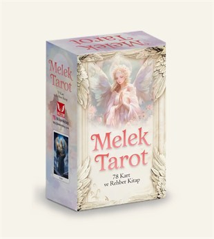 Melek Tarot Yeni Versiyon