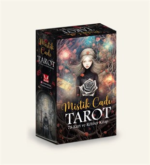 Mistik Cadı Tarot v2