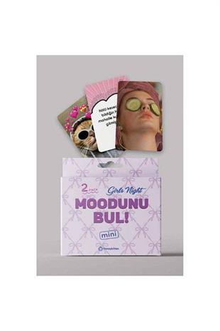 Moodunu Bul Mini Girls Night 