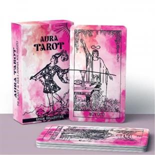 Regin Auro Tarot