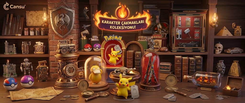 Çakmak